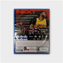 SONY NBA 2K20 - PS4
